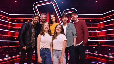 the voice kids germany 2020